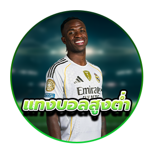 แทงบอลสูงต่ำ