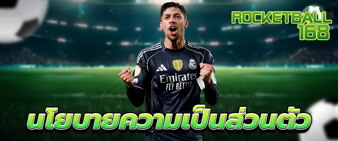 นโยบายความเป็นส่วนตัว